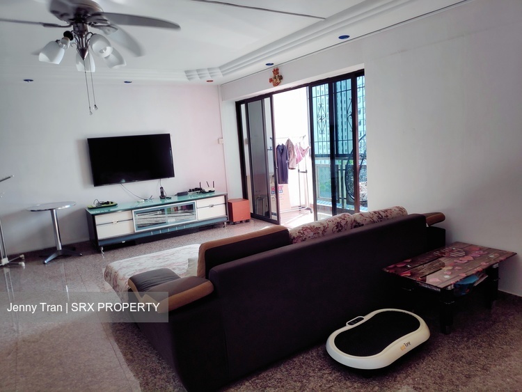 Blk 113 Rivervale Walk (Sengkang), HDB 5 Rooms #221380301